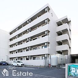 名鉄常滑線 柴田駅 徒歩3分の賃貸マンション