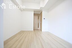 プレサンス桜山駅前アフォード 7階1Kのリビング/ダイニング