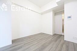 名古屋市営桜通線 桜山駅 徒歩1分の賃貸マンション 10階1Kのリビング/ダイニング