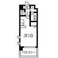 ベレーサ新瑞橋4階5.5万円