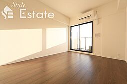 名古屋市営名城線 堀田駅 徒歩3分の賃貸マンション 5階1Kのリビング/ダイニング