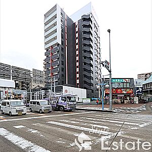 外観 外観