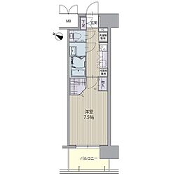 JR東海道本線 笠寺駅 徒歩3分 8階/-