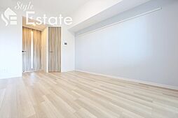 JR東海道本線 笠寺駅 徒歩3分の賃貸マンション 10階1Kのリビング/ダイニング