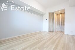 JR東海道本線 笠寺駅 徒歩3分の賃貸マンション 9階1Kのリビング/ダイニング