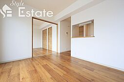 名古屋市営名城線 瑞穂運動場東駅 徒歩17分の賃貸マンション