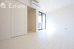 Jack odakaIV 303 3階1LDKのリビング/ダイニング