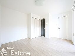 クレフラスト大同B 101