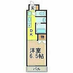 セントラル瑞穂 3階