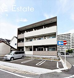 JR東海道本線 笠寺駅 徒歩13分の賃貸アパート