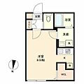 ブランシェ桜山シャンブルー3階6.7万円