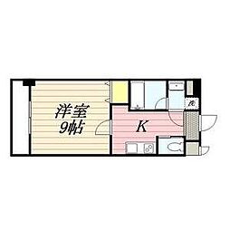 アマーレ東海通 9階