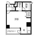 ベレーサ新瑞橋3階5.5万円