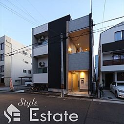 名古屋市営鶴舞線 鶴舞駅 徒歩7分