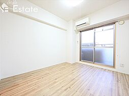 JR東海道本線 笠寺駅 徒歩7分の賃貸マンション