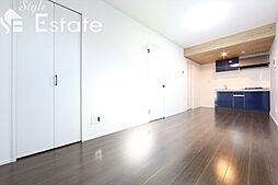 LECOCON天白 3階1LDKのリビング/ダイニング