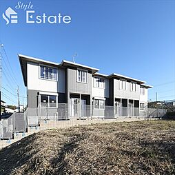 ソレイユ鴻の巣