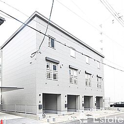 名古屋市営桜通線 吹上駅 徒歩2分