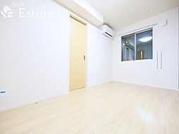 エミフル妙音 1階1Kのリビング/ダイニング