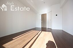 セイント野並 9階1Kのリビング/ダイニング