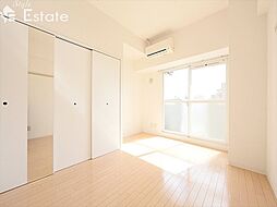 EXE原 11階1Kのリビング/ダイニング