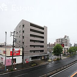 名古屋市営鶴舞線 原駅 徒歩6分の賃貸マンション