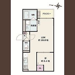 Jack motohoshizakiI 1階