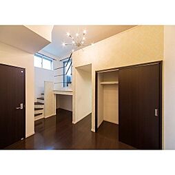 STELLA 1階1SLDKのリビング/ダイニング