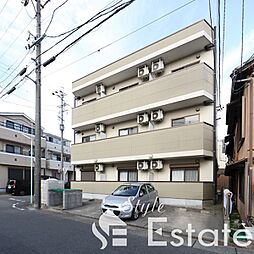 名古屋市営名港線 六番町駅 徒歩5分