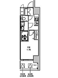 S-RESIDENCE野並駅前broad 2階
