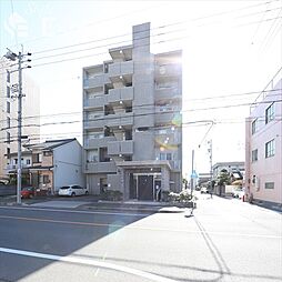 名古屋市営桜通線 桜山駅 徒歩10分の賃貸マンション