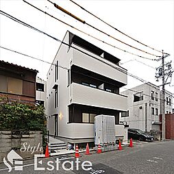 ルセント新瑞橋