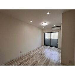 fika道徳 3階1LDKのリビング/ダイニング