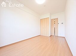 名古屋七条エンブルコート 5階1Kのリビング/ダイニング