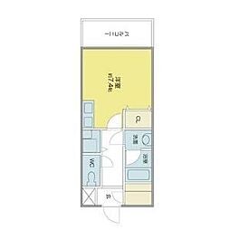 名古屋市営名港線 築地口駅 徒歩1分