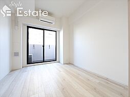 S-RESIDENCE熱田II 11階1Kのリビング/ダイニング