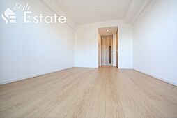 S-RESIDENCE堀田North II 10階1Kのリビング/ダイニング