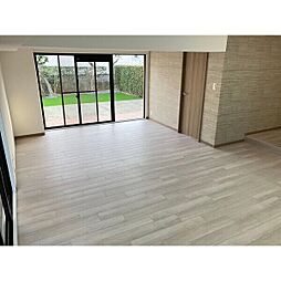 ルミエール瑞穂公園 1階3LDKのリビング/ダイニング