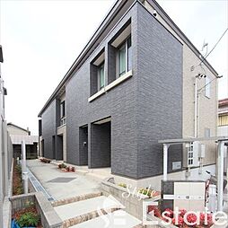 名古屋市営桜通線 桜本町駅 徒歩3分