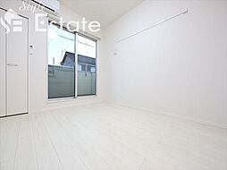 Vita鳴浜 104 1階1SKのリビング/ダイニング