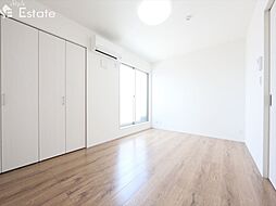 名古屋市営桜通線 桜本町駅 徒歩3分の賃貸アパート 2階1Kのリビング/ダイニング