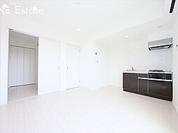 Felice 103 1階1LDKのリビング/ダイニング