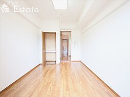 クリエイト名古屋天白公園 8階1Kのリビング/ダイニング