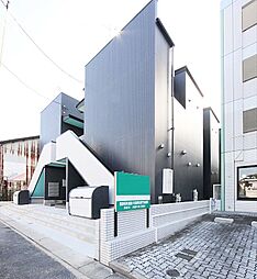 シャンフェルト原