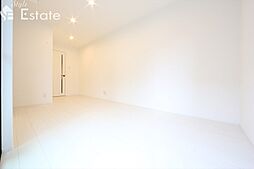 Jack hoshoIII 1階1Kのリビング/ダイニング