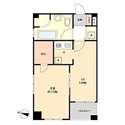 レインボーピア原 3階/-