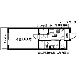 グランテラス八事広路町 1階/-