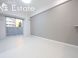 グランドソレイユ伝馬 3階1LDKのリビング/ダイニング