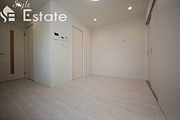 musubi 3階1LDKのリビング/ダイニング