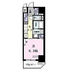 グレースヒルズ金山 4階